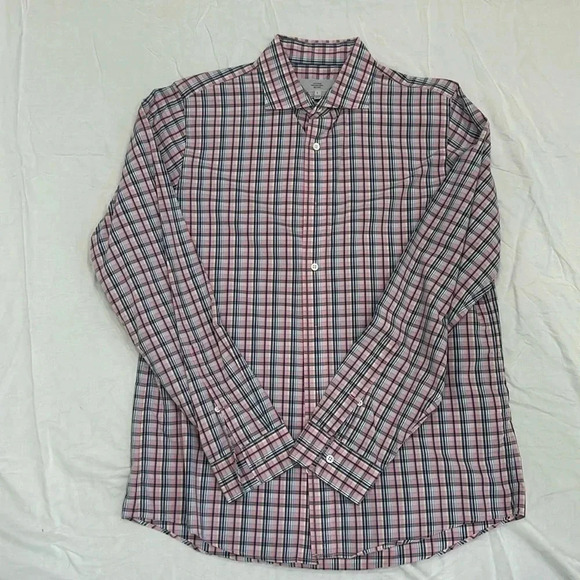 Jack Spade men’s button up shirt - Picture 1 of 4